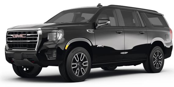 GMC YUKON XL 2024 1GKS2HKL7RR280974 image